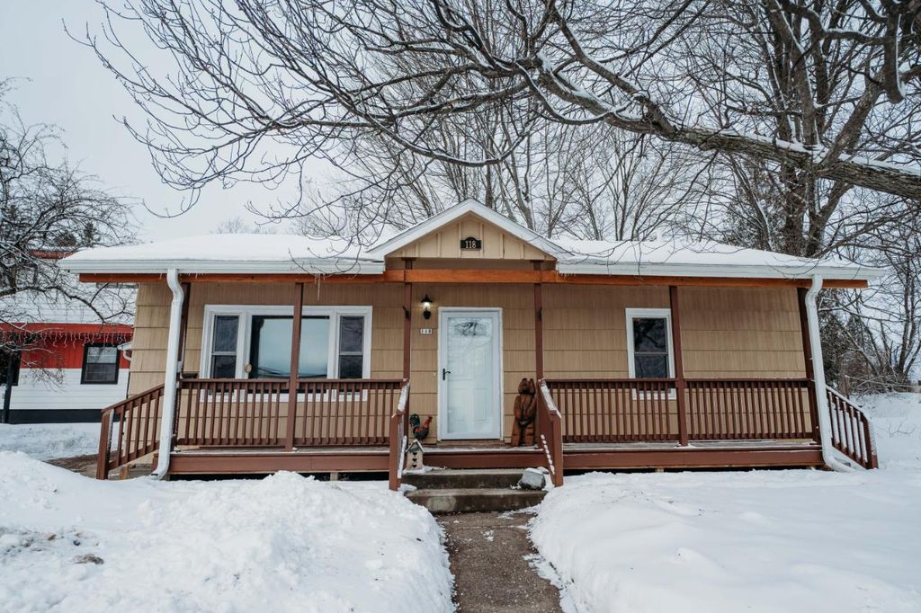 118 Sutliff Ave, Rhinelander, WI 54501 Trulia