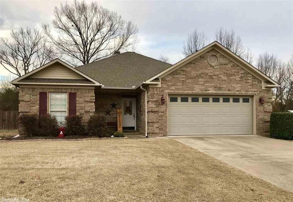 500 Meadow Lynn Dr, Morrilton, AR 72110 Trulia