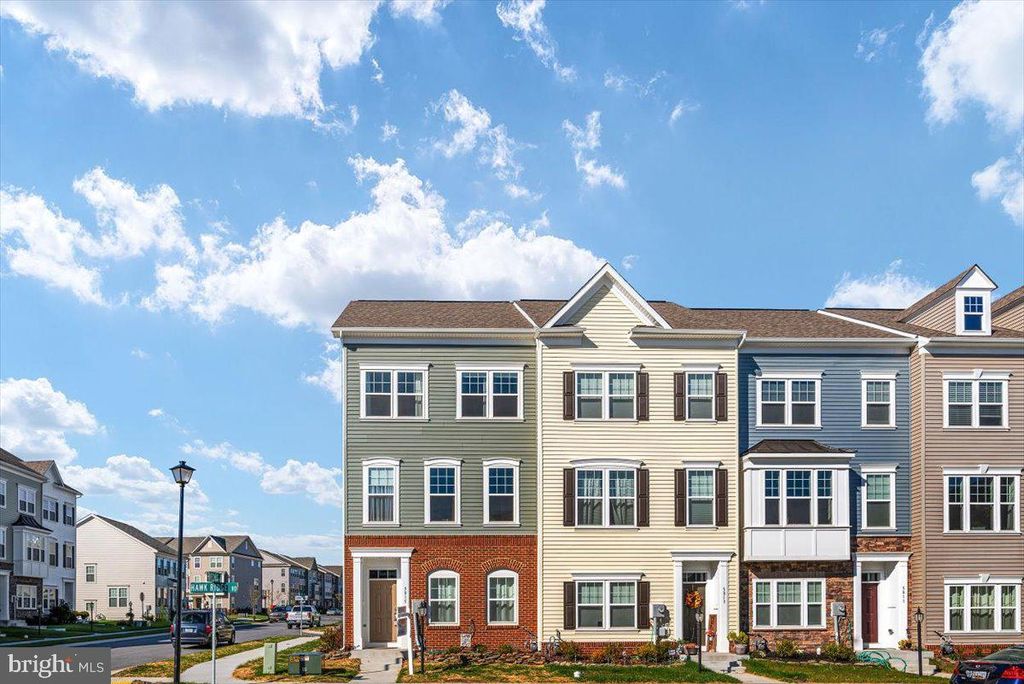 5815 Hawk Ridge Rd, Frederick, MD 21704
