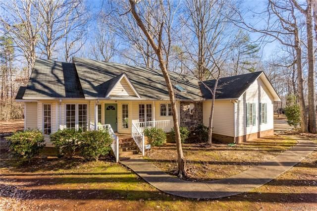 3512 Doe Ln, Waxhaw, NC 28173