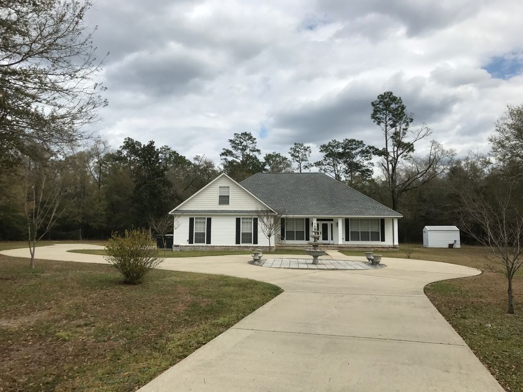 7500 Highway 87 N, Milton, FL 32570 Trulia