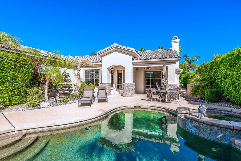 35378 Vista Montana Ct, Cathedral City, CA 92234