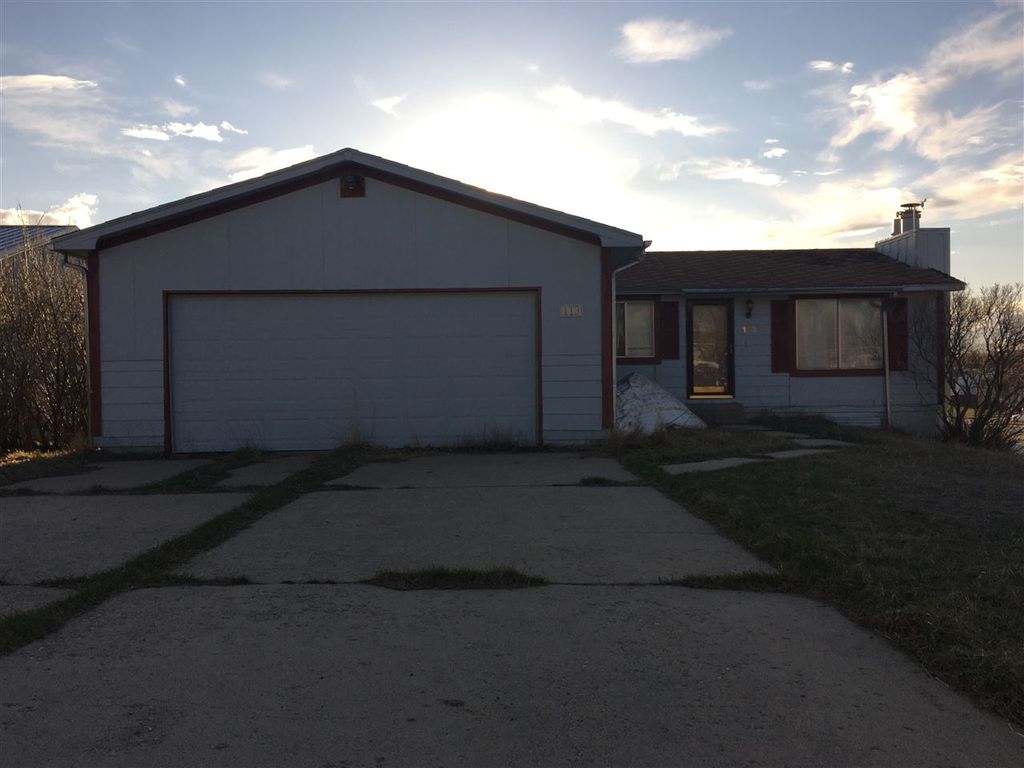 113 S Heather Dr, Hanna, WY 82327 Trulia