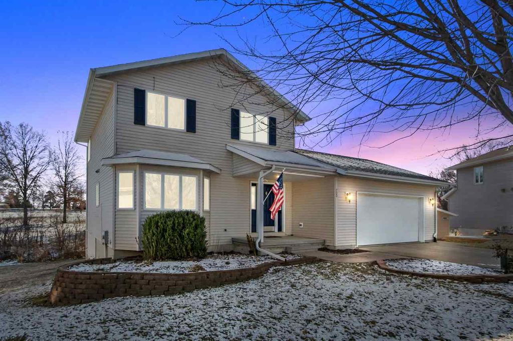 liberty homes silverglen north