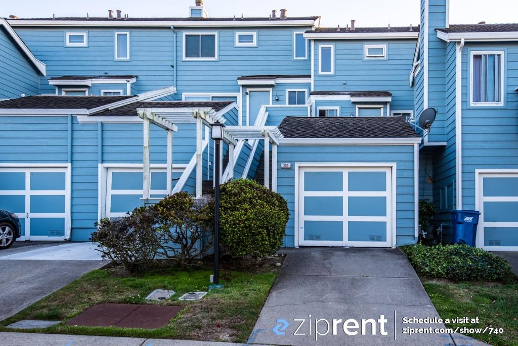 320 Michelle Ln, Daly City, CA 94015 Trulia