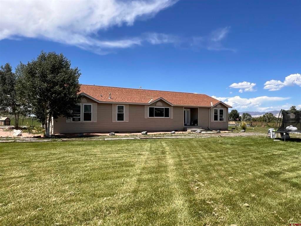 67221 T Road, Montrose, CO 81403