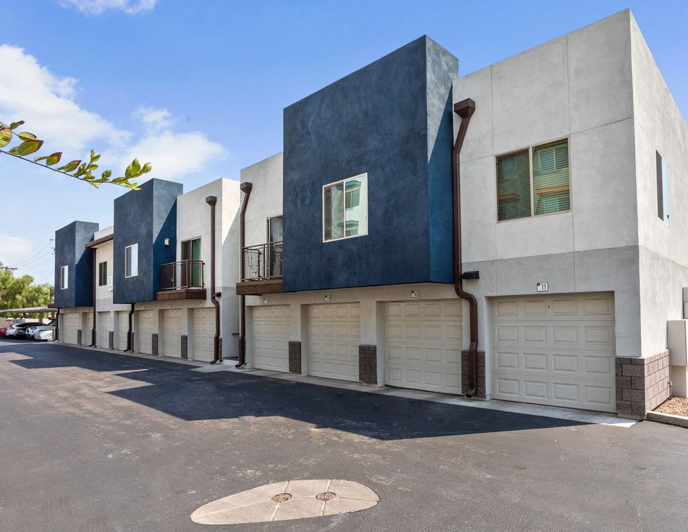 2157 E Apache Blvd, Tempe, AZ 85281