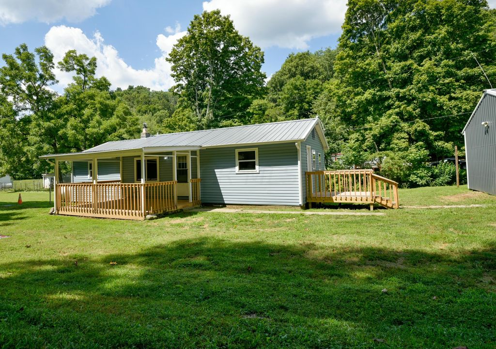 24705 E Fork Rd, Laurelville, OH 43135 Trulia