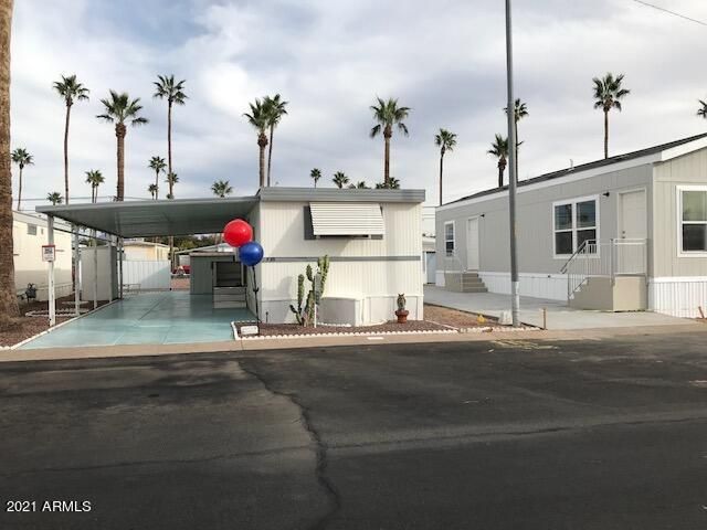 7807 E Main St #F-35, Mesa, AZ 85207