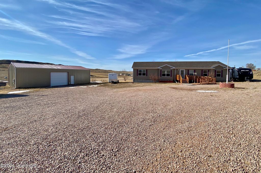 81 Prairie St, Moorcroft, WY 82721 Trulia