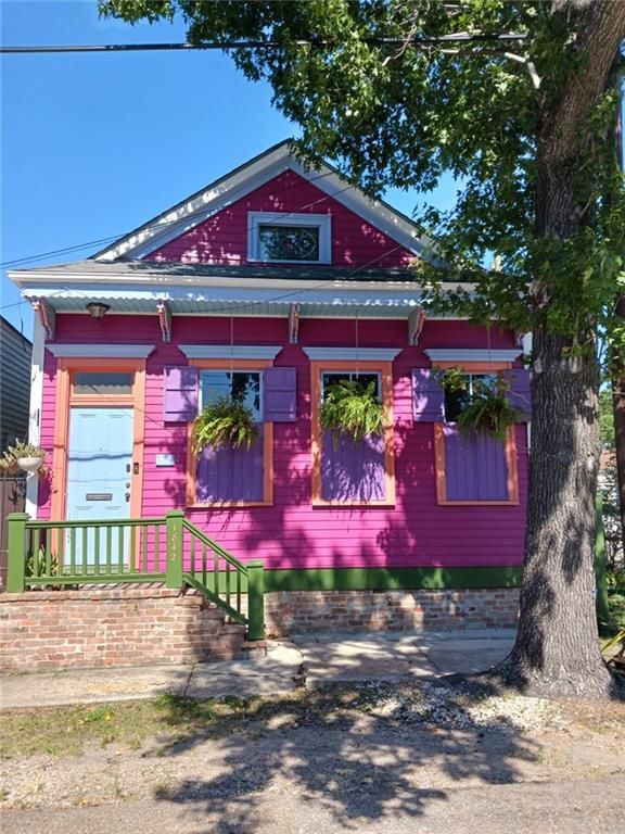 1842 Joliet St, New Orleans, LA 70118
