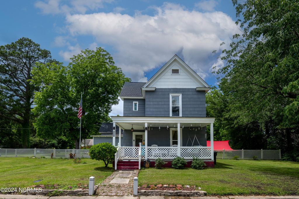 221 Second Street, Wallace, NC 28466 MLS 100444160 Trulia