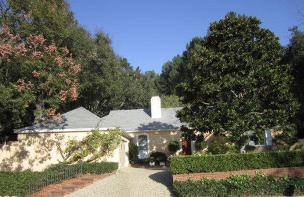 1300 Rd, Los Angeles, CA 90077 Trulia