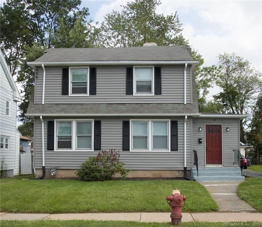 49 Tredeau St, Hartford, CT 06114