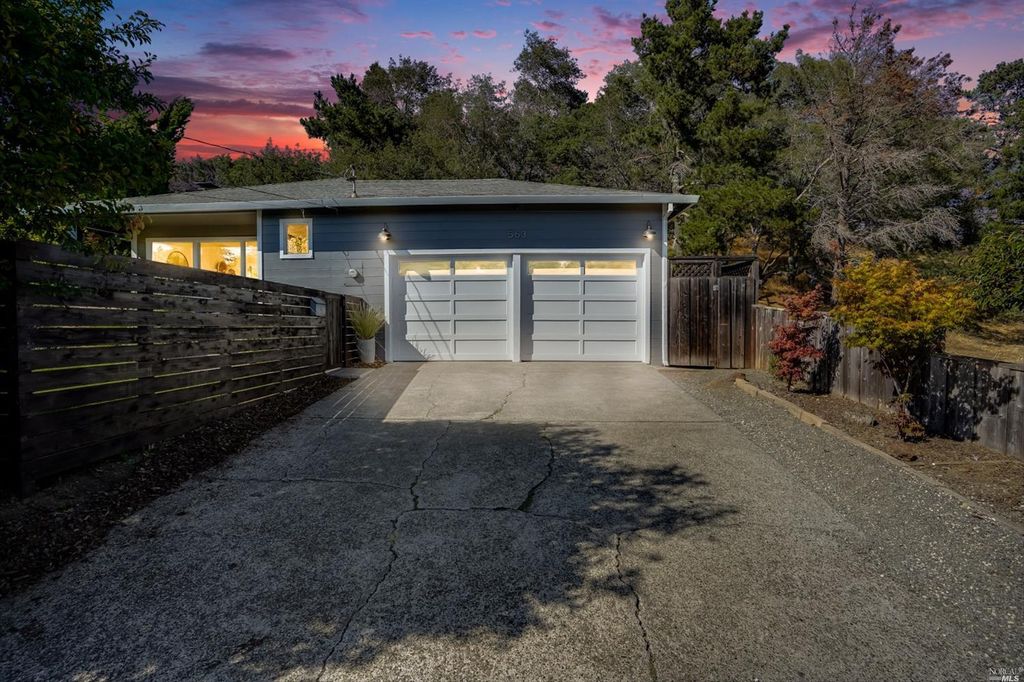 563 E Blithedale Ave, Mill Valley, CA 94941 Trulia