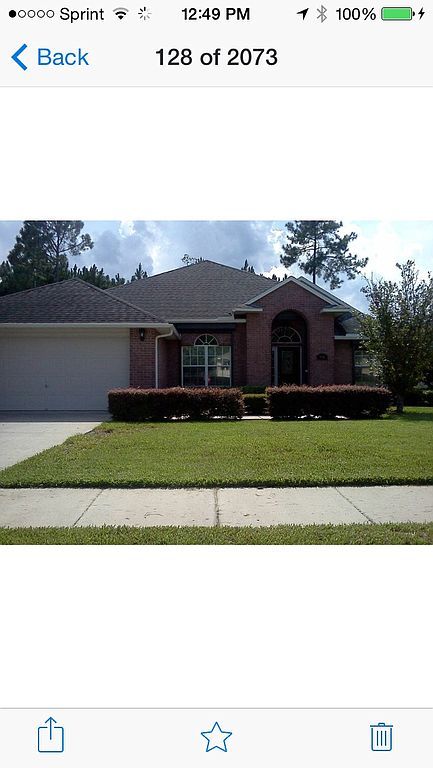 4205 Leaping Deer Ln, Saint Johns, FL 32259