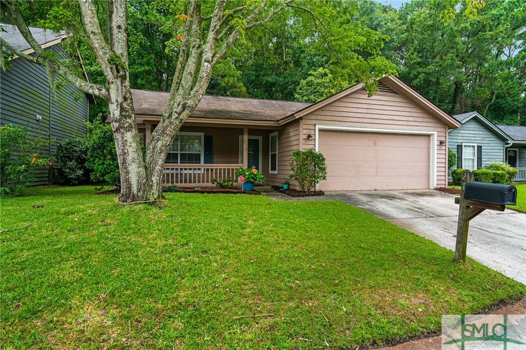 27 Norwood Ct, Savannah, GA 31406 Trulia