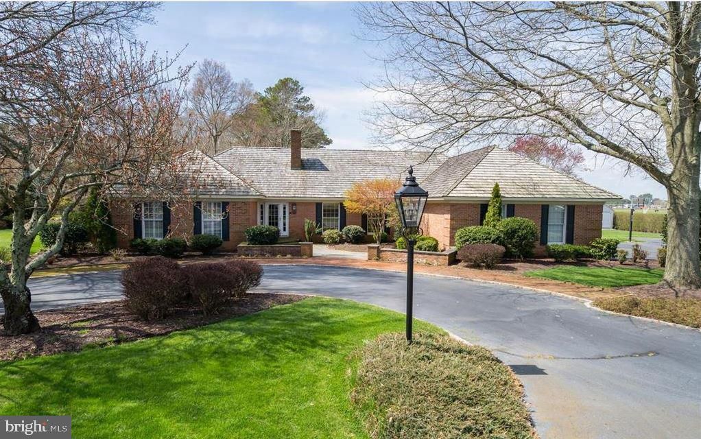 37116 Lighthouse Rd, Selbyville, DE 19975 MLS DESU143108 Trulia