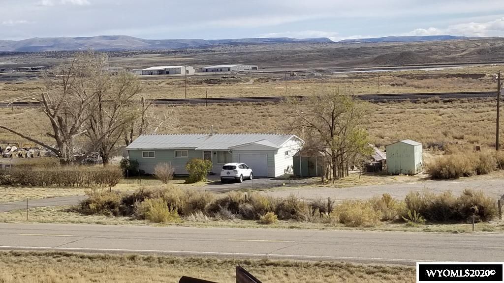 country home mortgage rock springs wy