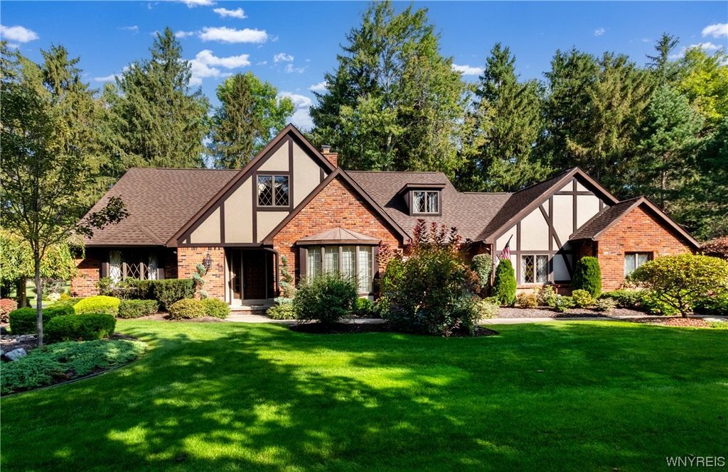 88 Halston Pkwy, East Amherst, NY 14051 Trulia