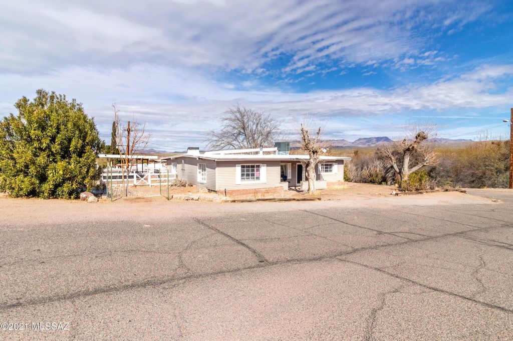 119 2nd St, Mammoth, AZ 85618 3 Bed, 1 Bath SingleFamily Home MLS 22102504 22 Photos