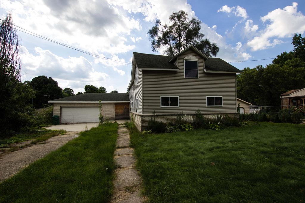 255 N O'Keefe St, Cassopolis, MI 49031 MLS 22037973 Trulia