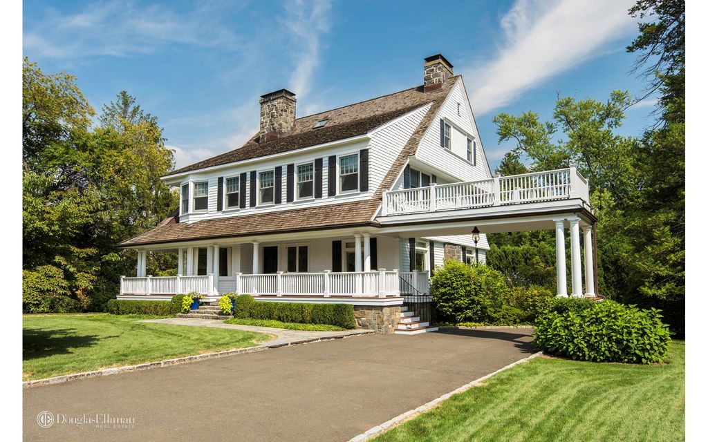 133 Otter Rock Dr, Greenwich, CT 06830