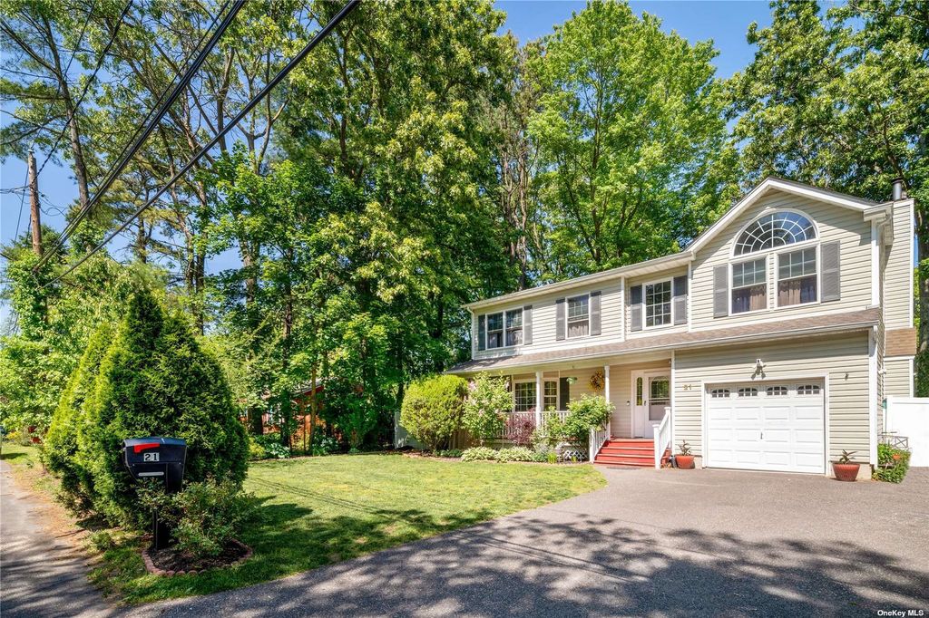 21 Pine Cone Street, Middle Island, NY 11953 Trulia