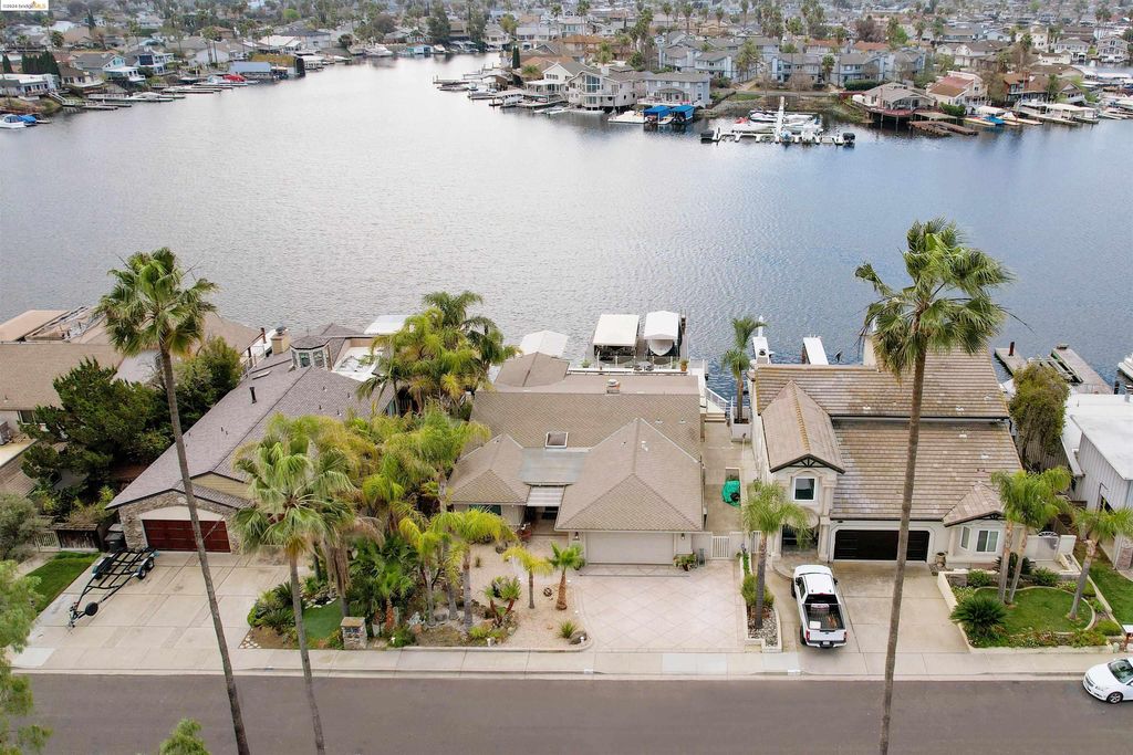 4555 Discovery Poin, Discovery Bay, CA 94505
