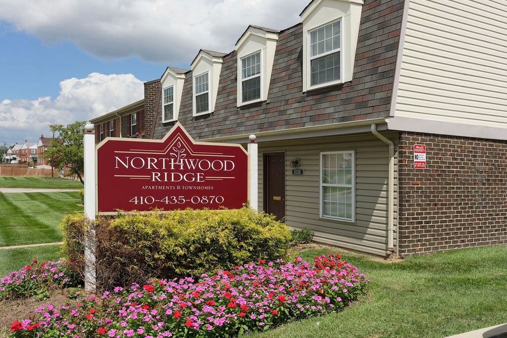 Northwood Homes Baltimore, MD Trulia