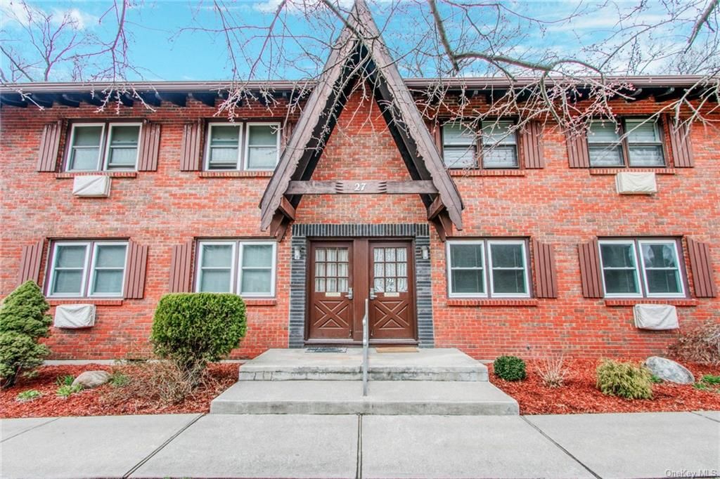 27 Normandy UNIT 2, Nanuet, NY 10954 Trulia