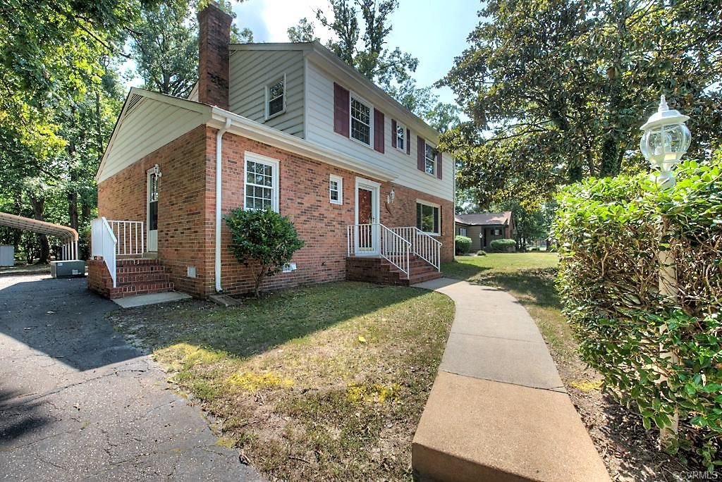 3631 Grovewood Rd, North Chesterfield, VA 23234 Trulia