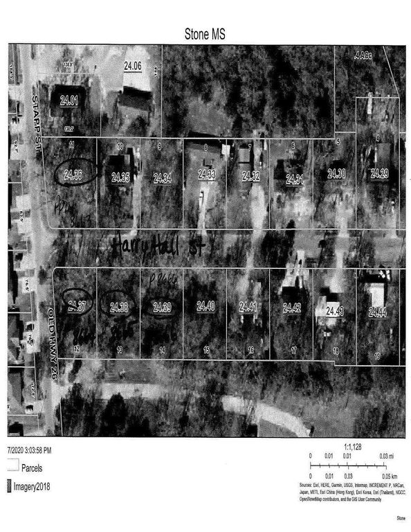 Lot Thirteen Jackson Park, Wiggins, MS 39577 Trulia