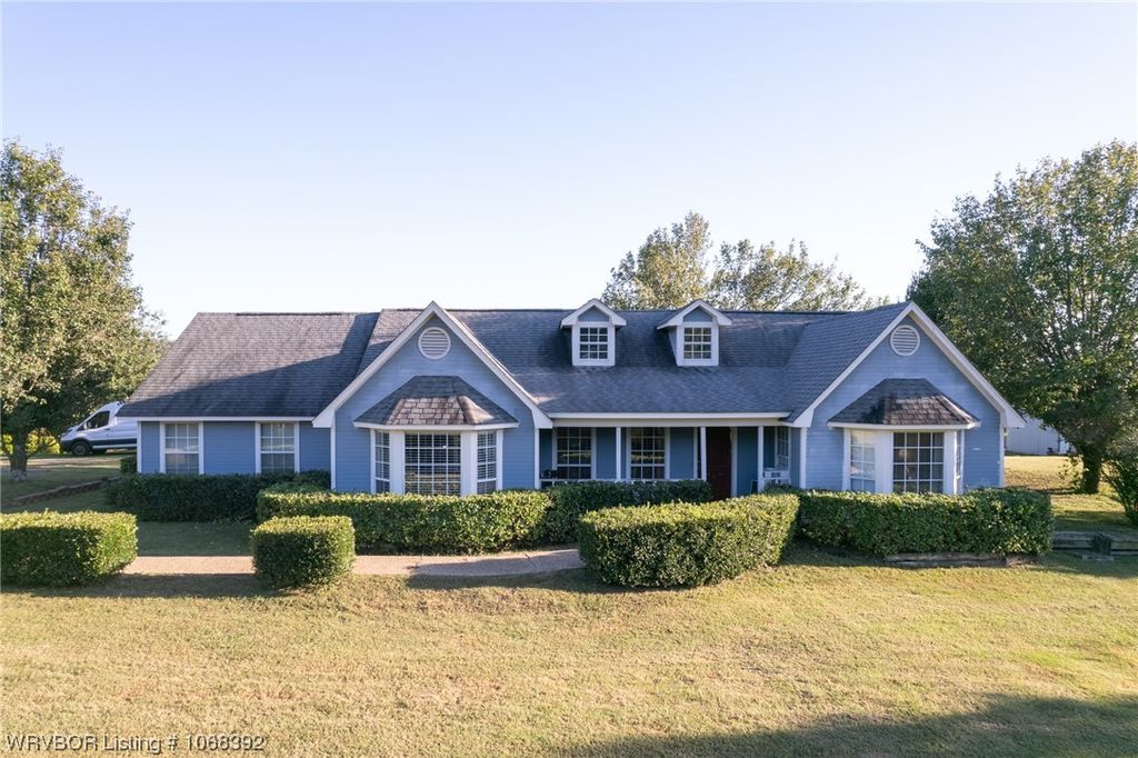 5105 W Highway 10, Hackett, AR 72937 MLS 1068392 Trulia