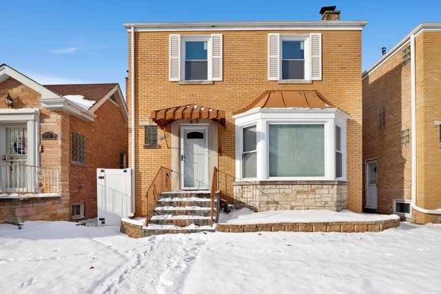 1744 N 75th Ct, Elmwood Park, IL 60707