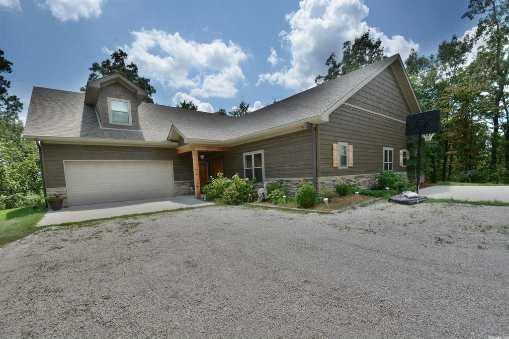 305 Oak Creek Dr, Fountain Lake, AR 71901 Trulia