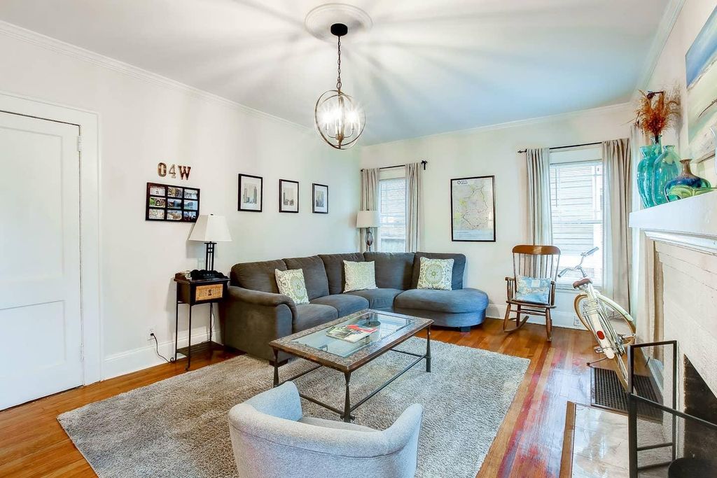 695 Willoughby Way NE, Atlanta, GA 30312