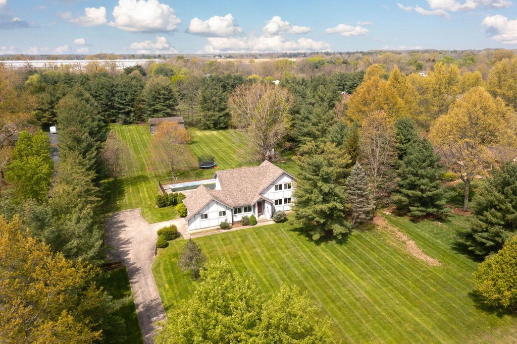 7377 Pickerington Rd NW, Canal Winchester, OH 43110 Trulia