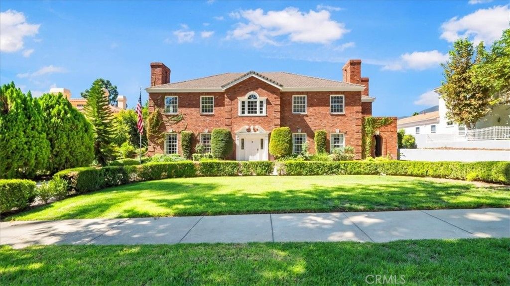 2229 N Euclid Ave, Upland, CA 91784 MLS CV22209884 Trulia