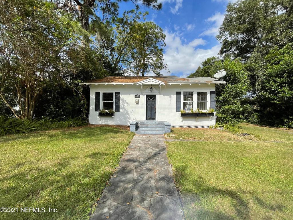 4423 Saint Johns Ave, Jacksonville, FL 32210