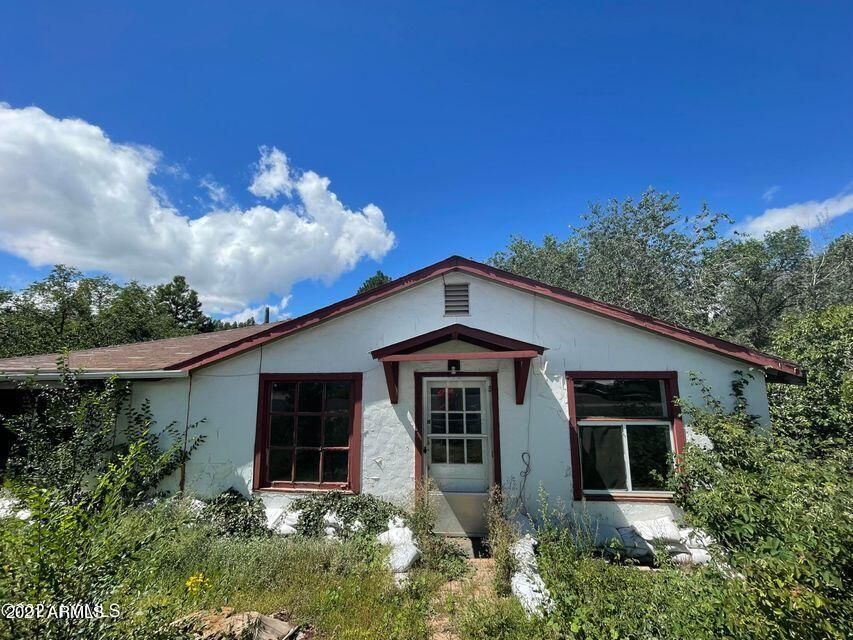 2113 N Center St, Flagstaff, AZ 86004