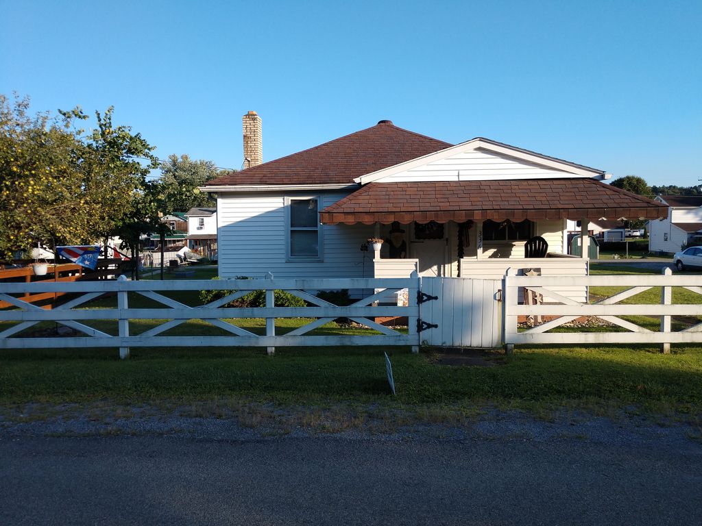 336 1st St, Cadogan, PA 16212 Trulia