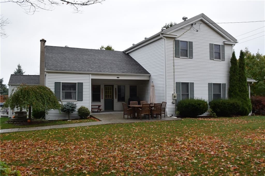 2688 Himrod Rd, Penn Yan, NY 14527 3 Bed, 2 Bath SingleFamily Home
