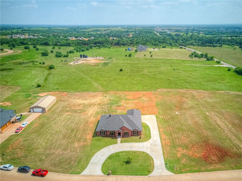 4930 Ranchero Dr, Edmond, OK 73025 Trulia