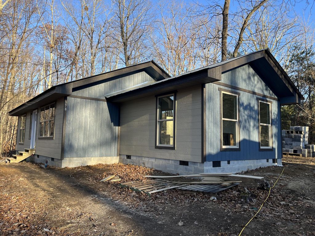 378 Powerline Rd, Dunlap, TN 37327 MLS 1383999 Trulia