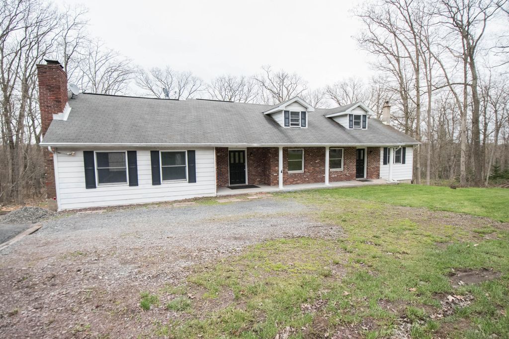 3901 Bear Creek Blvd, Bear Creek Township, PA 18702 Trulia