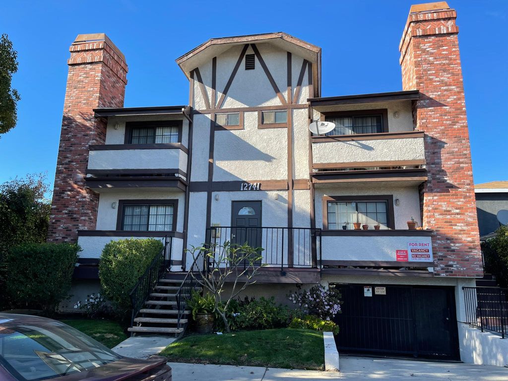 12741 Mitchell Ave 5, Los Angeles, CA 90066 Trulia