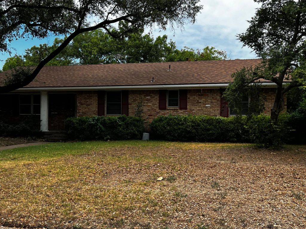 2538 Fenestra Dr, Dallas, TX 75228 Trulia