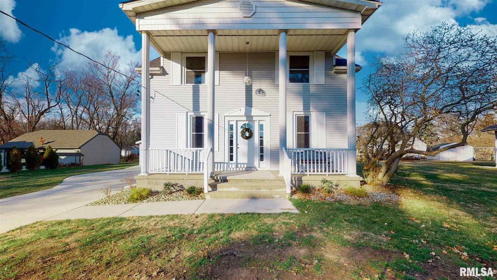 106 Lawndale Ave, Bartonville, IL 61607 Trulia