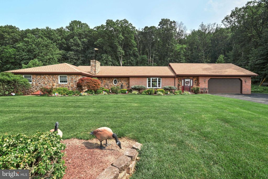 3588 Druck Valley Rd, York, PA 17406 Trulia